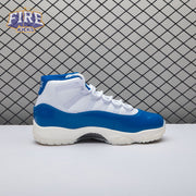 Air Jordan 11 Sport Royal Men's