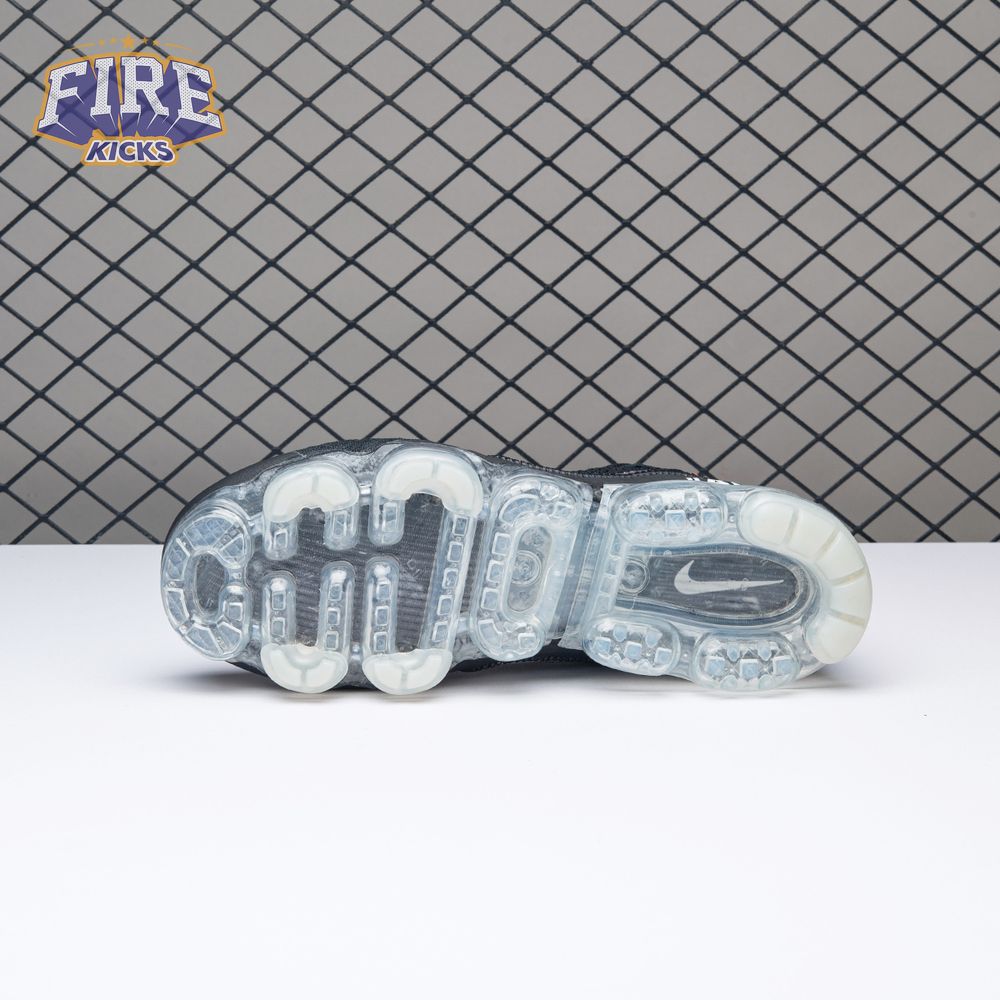 Nike Air VaporMax Off-White Black (2018) AA3831-002 Unisex