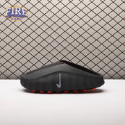 Nike Mind 001 Slide Black Chrome HQ4307-001 Unisex（Size Up Recommended）