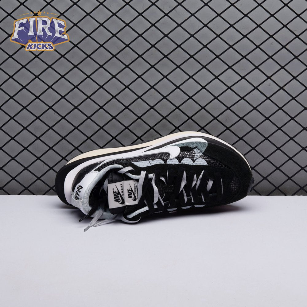 VaporWaffle 'Black White' Unisex