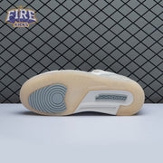 Air Jordan 3 Retro Craft Ivory FJ9479 100 Unisex
