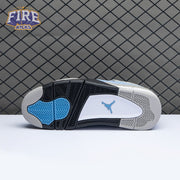 Air Jordan 4 Retro 'University Blue' Unisex