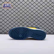 Dunk Low 'Michigan' 2021 Unisex