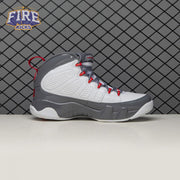 Jordan 9 Fire Red CT8019-162 Men's