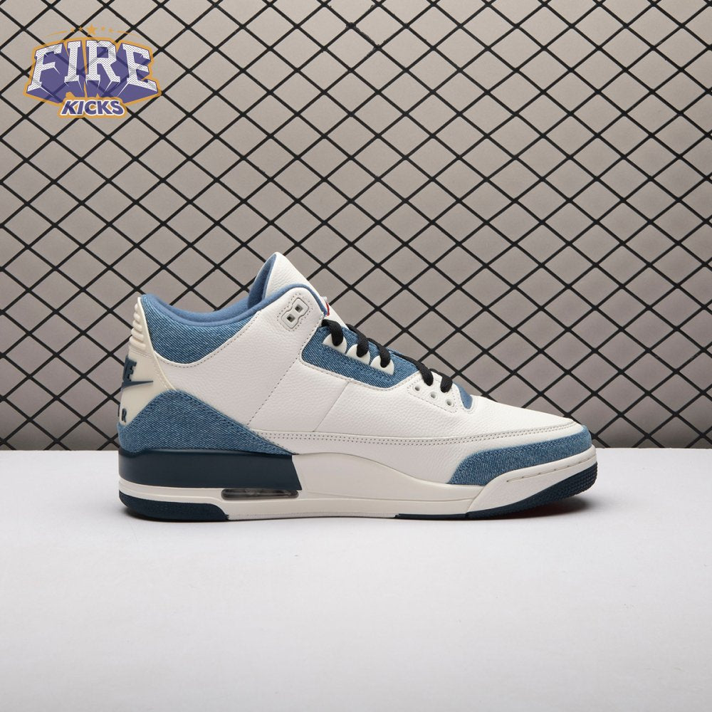 Jordan 3 Retro Levi's All-Star IR0912-400 Men's