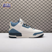 Jordan 3 Retro Levi's All-Star IR0912-400 Men's
