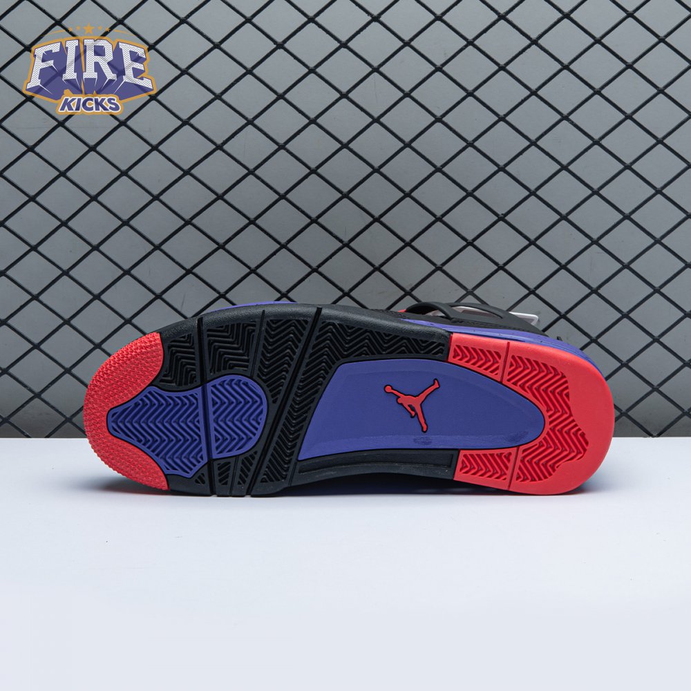 Air Jordan 4 Retro NRG 'Raptors' Men's