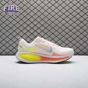 Nike Vomero 18 Phantom Light Wild Mango Volt HM6804-002 Unisex