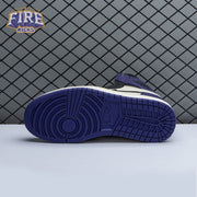 Air Jordan 1 Retro High Court Purple Men's