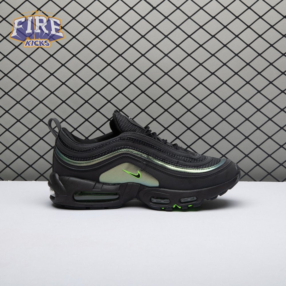 Nike Air Max 95/97 Ducks of a Feather Thunder II1711-900 Unisex