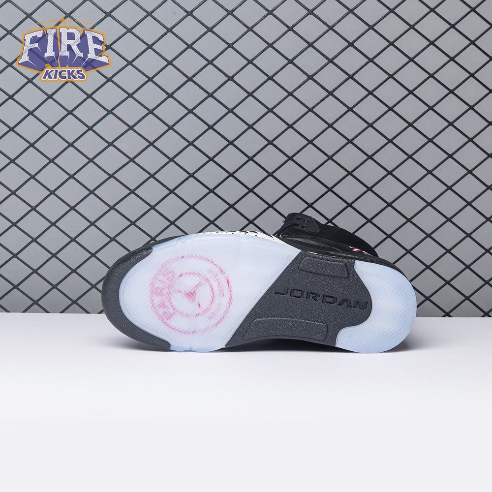 Jordan 5 Retro Paris Saint-Germain AV9175-001 Men's