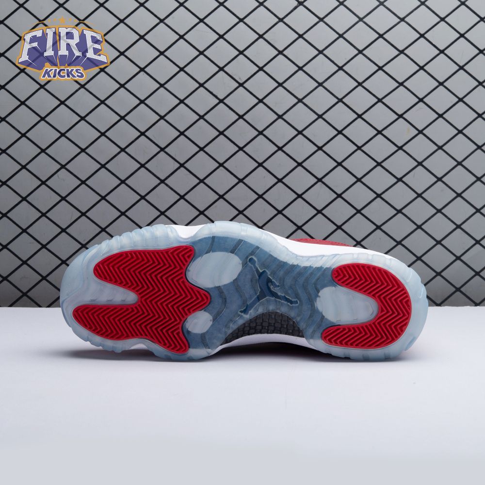 Air Jordan 11 Retro 'Win Like '96' 378037 623 Men's