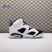 Air Jordan 6 Oreo CT8529-108 Men's