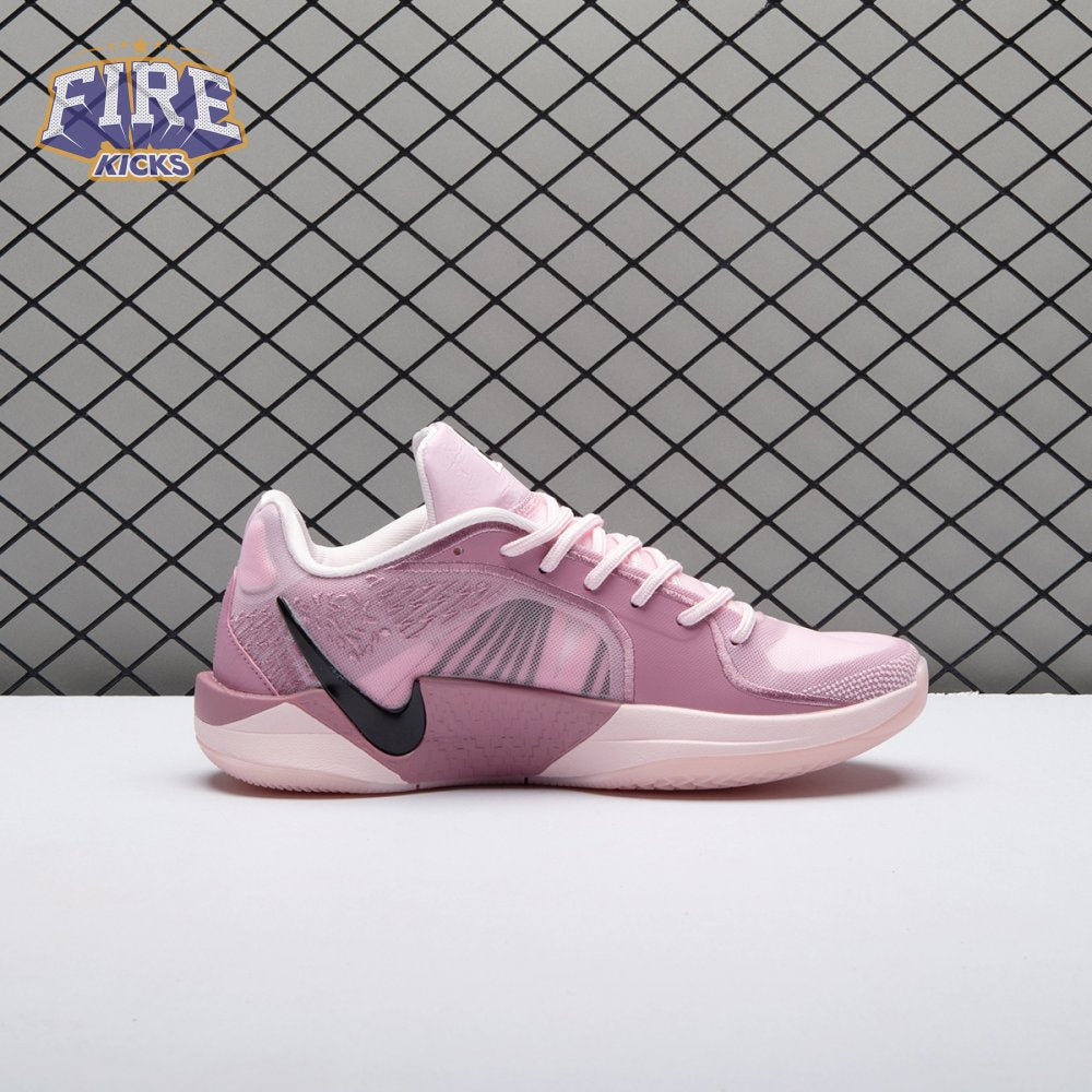 Nike Sabrina 2 Pink Foam FQ2174-601/FZ1517-601 Men's