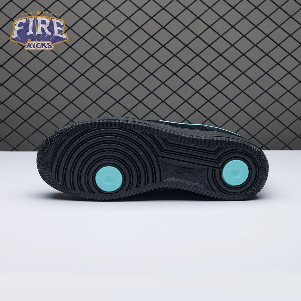 Nike Air Force 1 Low SP DZ1382-001 Unisex