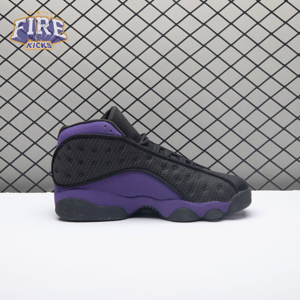 Air Jordan 13 Retro Court Purple Men's