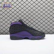 Air Jordan 13 Retro Court Purple Men's