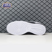 Nike Dunk Low Retro Reverse Panda FD6064-011 Unisex