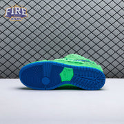 Nike SB Dunk Low Grateful Dead Bears Green CJ5378-300 Unisex