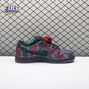 Nike SB Dunk Low Nardwuar II1493-600 Men's