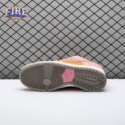 Nike SB Dunk Low Red Stardust HJ4135-600 Unisex