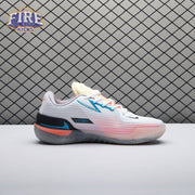 Nike Air Zoom GT Cut White Black Laser Blue CZ0175-101/CZ0176-101 Unisex