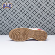 Nike Dunk Low SE Merry Christmas DO9457-112 Unisex