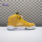 Jordan 5 Retro Michigan PE HQ7978-701 Men's