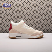 Jordan 3 Retro Levi's Lunar New Year IR0910-400 Unisex