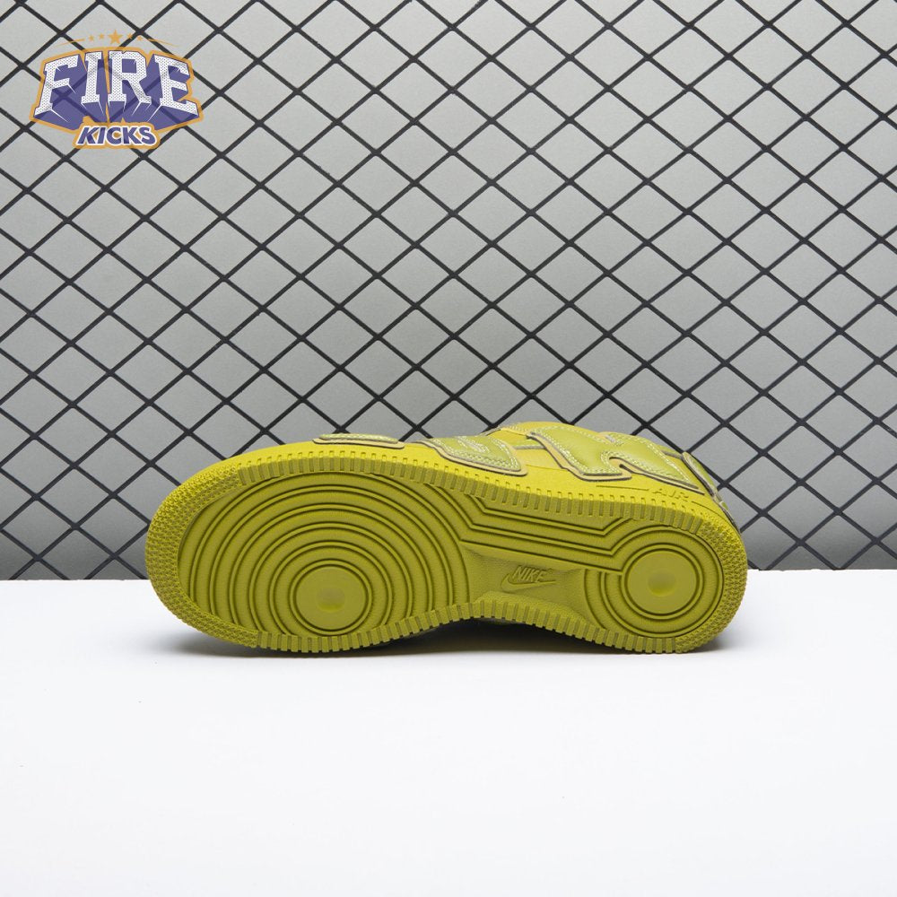 Nike Air Force 1 Low Cactus Plant Flea Market Moss FQ7069-300 Men's