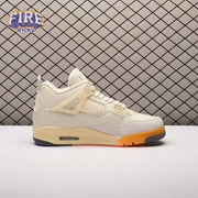 Air Jordan 4 Birds of Paradise HV0823-101 Unisex