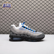 Nike Air Max 95 SP Undefeated Geo Birmingham Concord IB4523-001 Men's