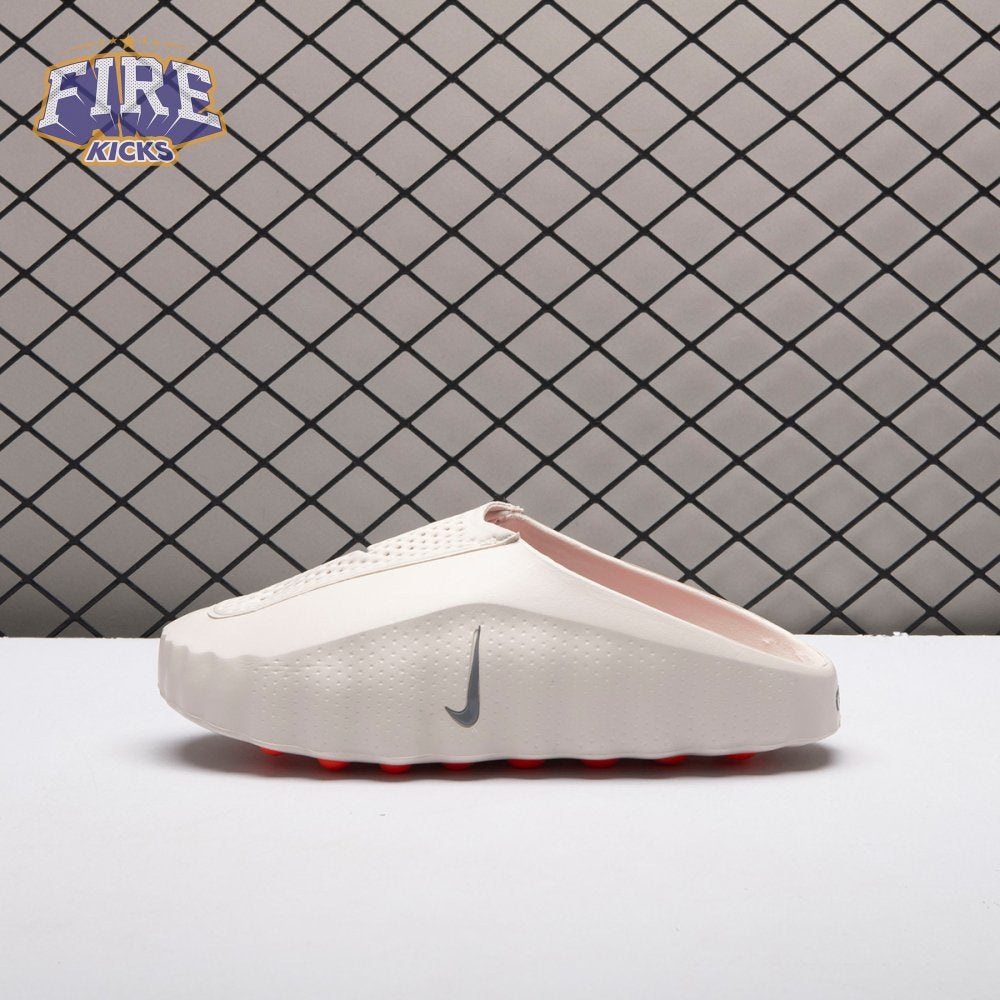 Nike Mind 001 Slide Sail HQ4309-100 Unisex（Size Up Recommended）
