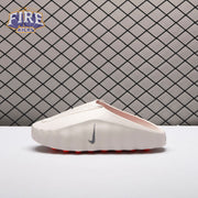 Nike Mind 001 Slide Sail HQ4309-100 Unisex（Size Up Recommended）