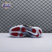 Nike Air Foamposite Pro Pearl 624041-100 Unisex
