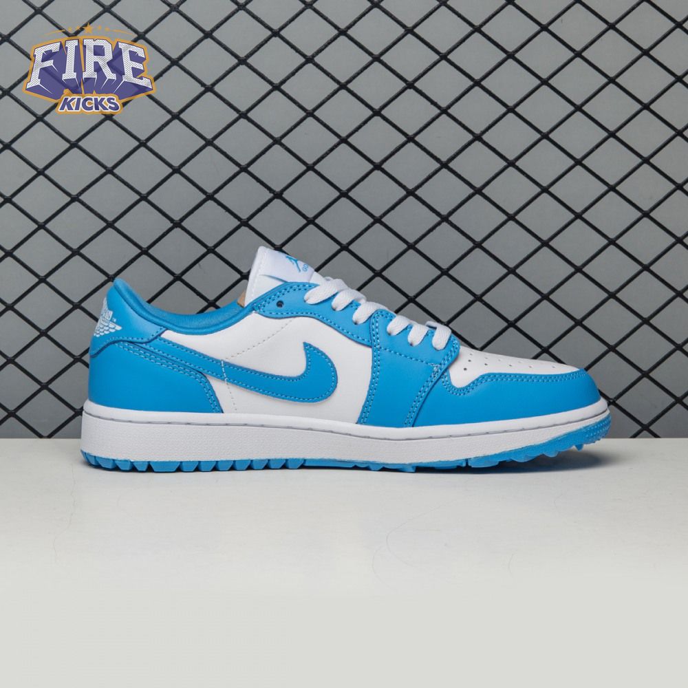 Jordan 1 Low SB UNC CJ7891-401 Unisex