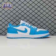 Jordan 1 Low SB UNC CJ7891-401 Unisex