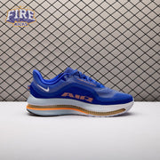 Nike Air Zoom Pegasus Premium Lapis White Total Orange HQ2592-400 Unisex