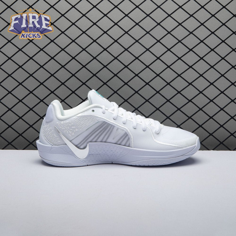 Nike Sabrina 2 White Noise FZ1517-101 Men's