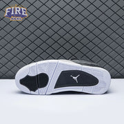 Jordan 4 Retro Fear Pack Men's
