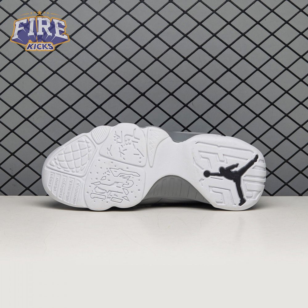 Air Jordan Jordan 9 Retro Particle Grey CT8019-060 Men's