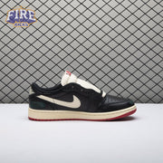 Jordan 1 Retro Low OG Nigel Sylvester Better With Time IB8958-001 Men's