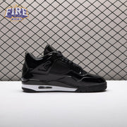 Jordan 4 Retro 11Lab4 Black 719864-010 Men's