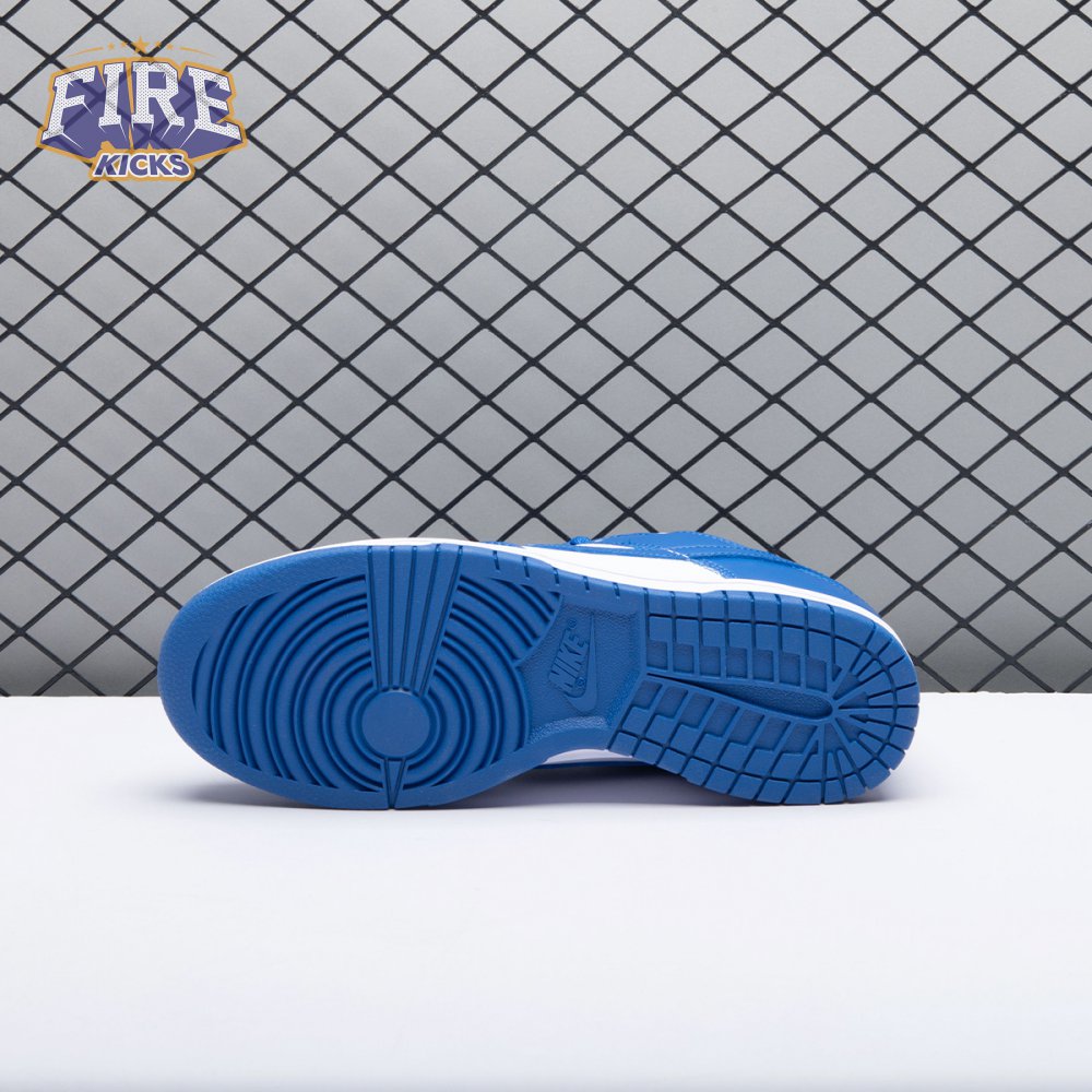Dunk Low Retro SP 'Kentucky' Unisex