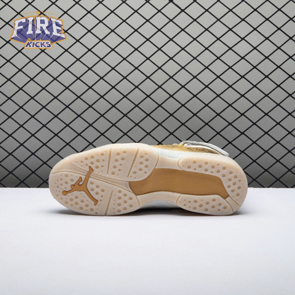 Jordan 8 Retro Champagne 832821-030 Men's