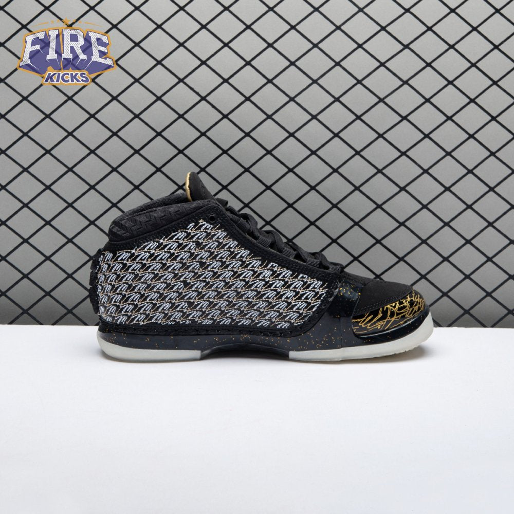 Jordan 23 Trophy Room Black 853336-023 Men's
