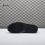 Travis Scott x VL x Air Jordan 1 Low DZ5899-008 Unisex