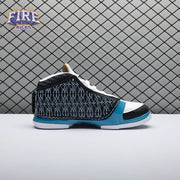 Jordan 23 UNC 318376-041 Men's