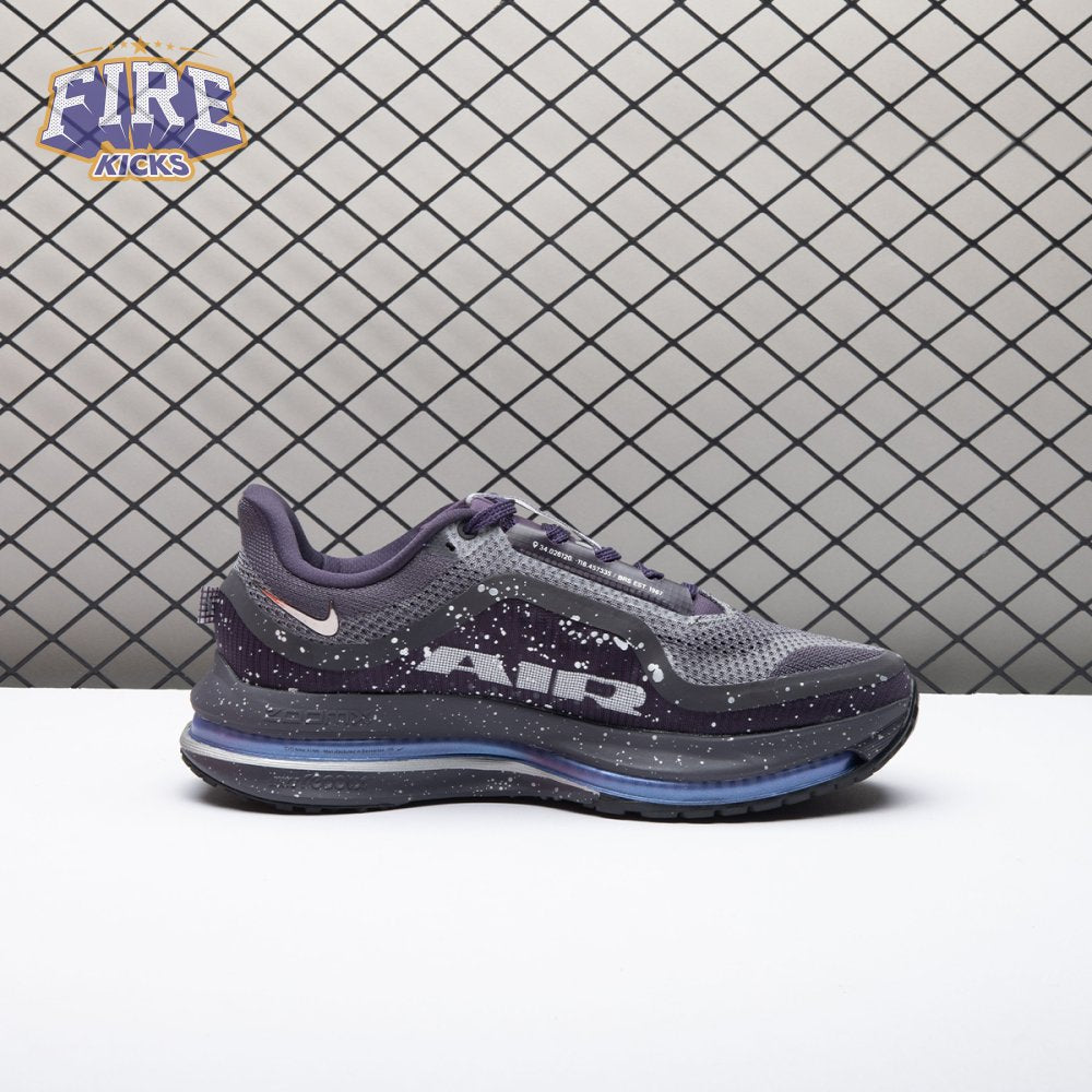 Nike Air Zoom Pegasus Premium SE Cave Purple Splatter IH0861-500 Unisex
