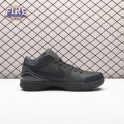 Nike Kobe 4 Protro Gift of Mamba FQ3544-001 Men's